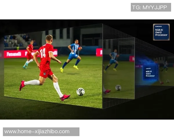 足球预测网助你精准分析赛事动态提升投注胜率的全新攻略 足球预测网助你精准分析赛事动态提升投注胜率的全新攻略