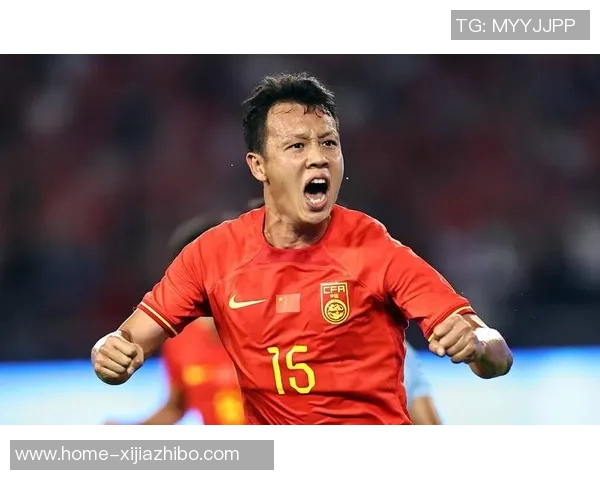 中国足球国家队队员的成长历程与未来发展展望分析