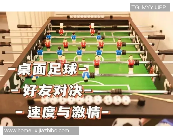 畅玩足球游戏下载尽享激情与乐趣的最佳选择推荐