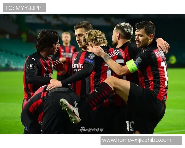 AC米兰与凯尔特人激战正酣谁能在欧战中笑到最后 AC米兰与凯尔特人激战正酣谁能在欧战中笑到最后